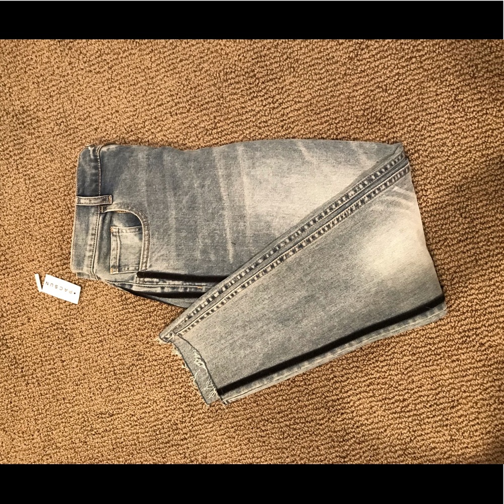 PacSun size 30 jeans